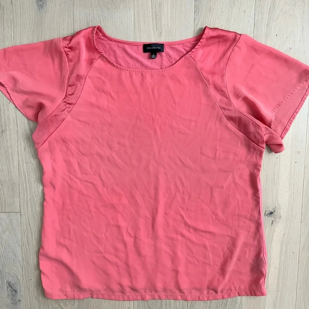 The Limited Shirt